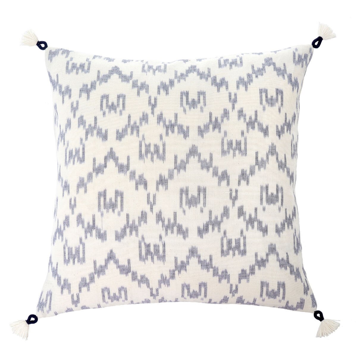 San Juan Toss Pillow